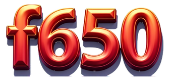f650 logo
